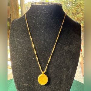 Elegant Pendant‎ Necklace